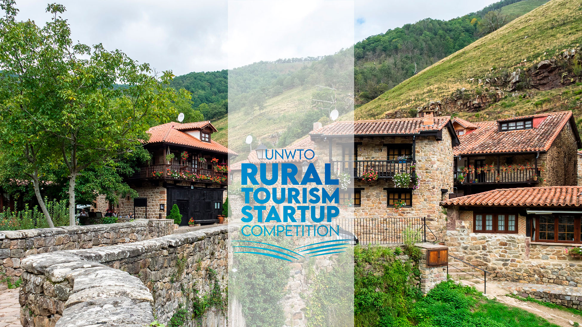 Concours de Start-up de tourisme rural