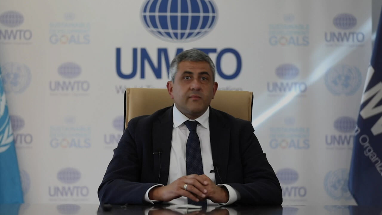 UNWTO Secretary-General invites Member States to join the Best Tourism Villages Initiative
