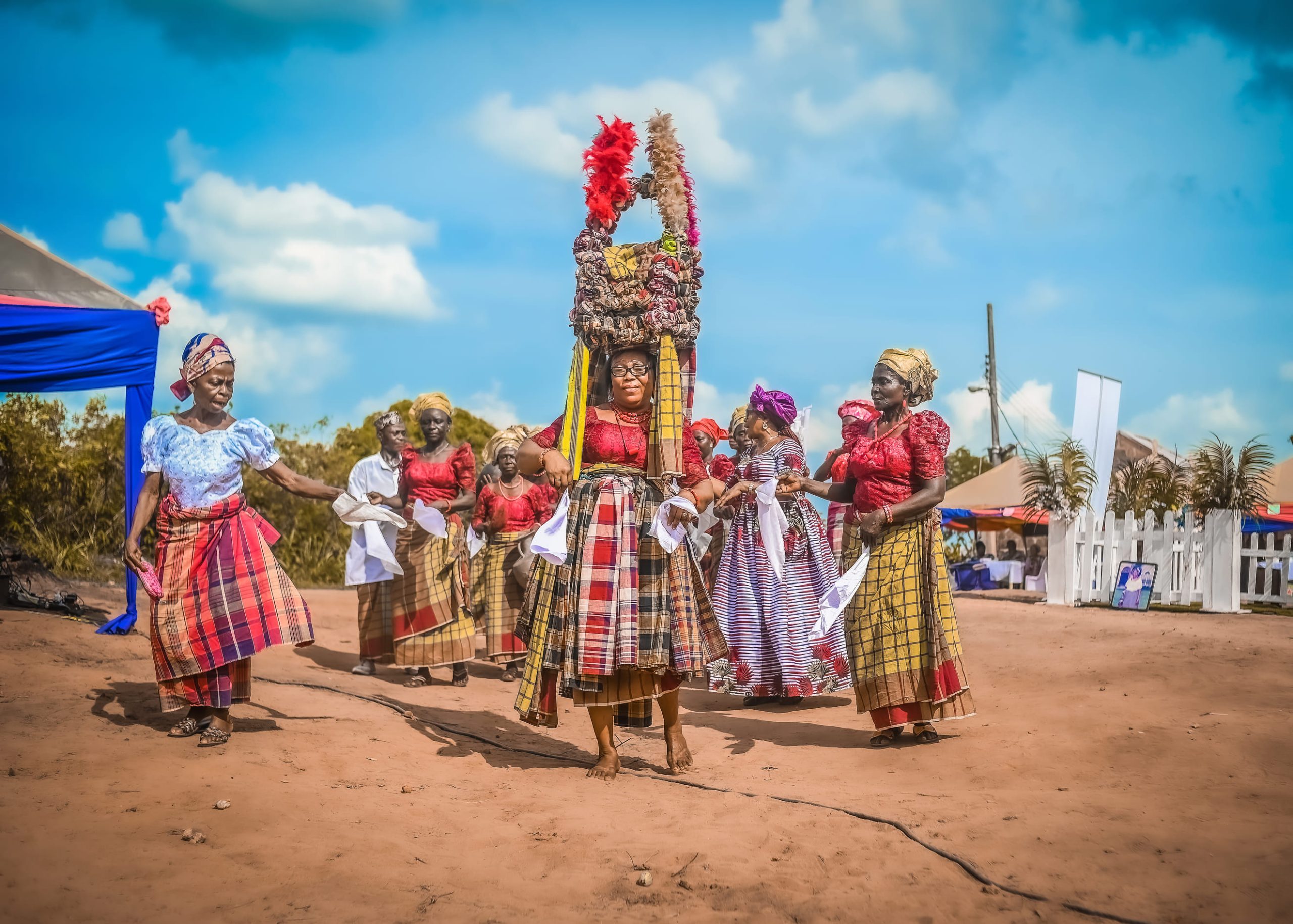 UN Tourism and TUI Care Foundation Announce Grants for Rural Artisans in Africa