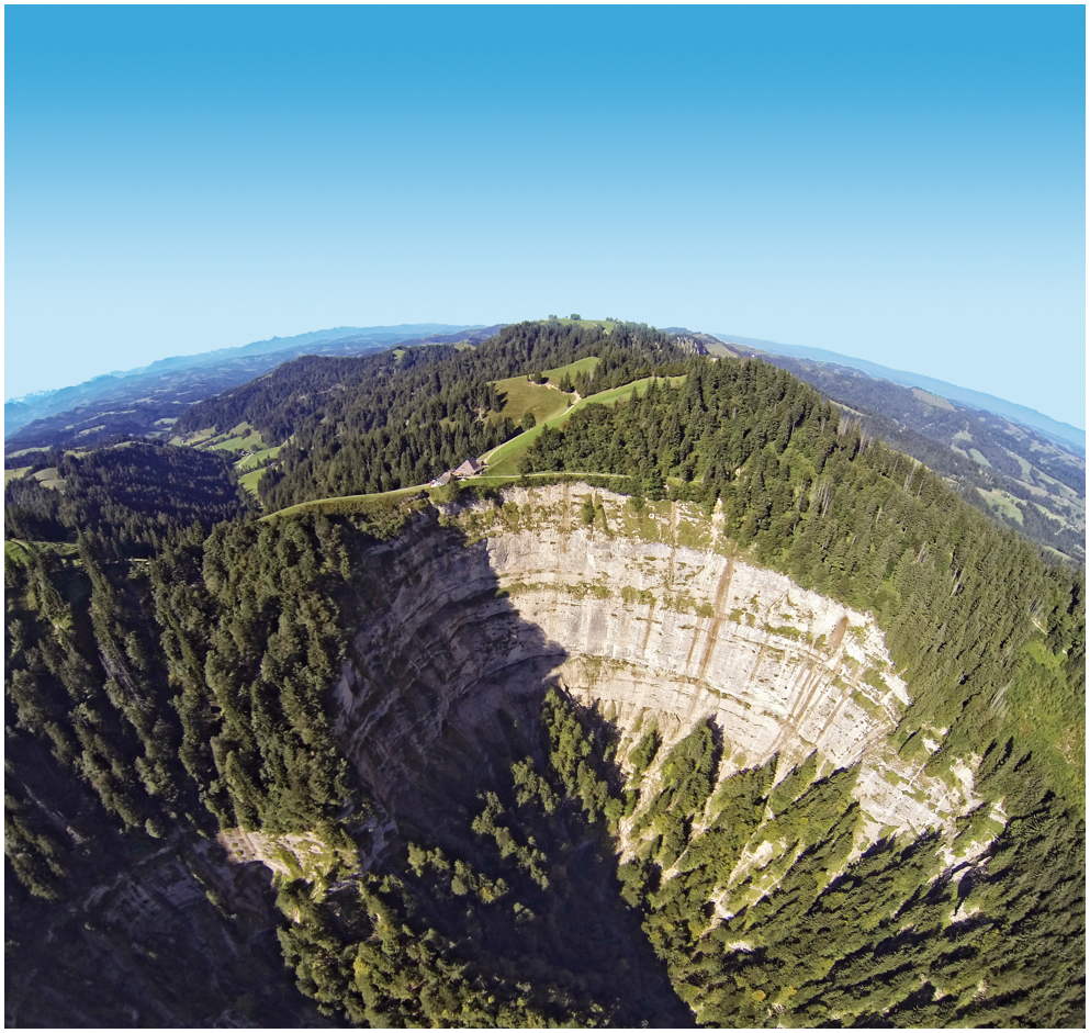 Romoos, Switzerland - Best Tourism Villages