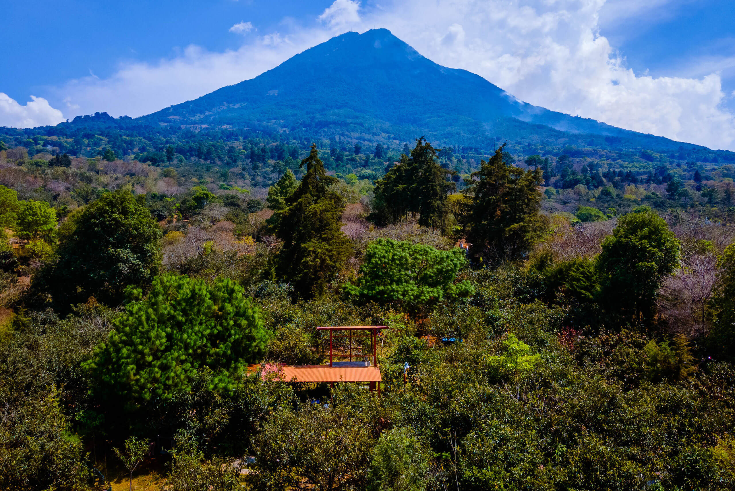 San Juan del Obispo, Guatemala - Best Tourism Villages