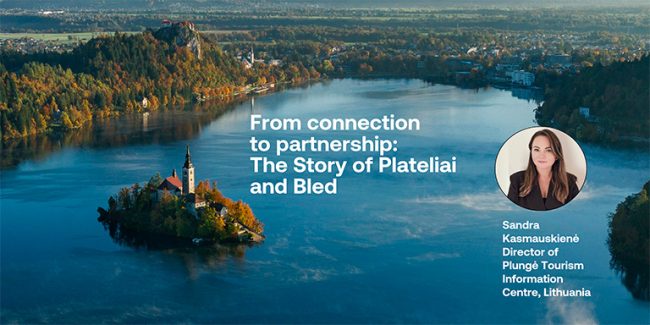 The Story of Plateliai and Bled