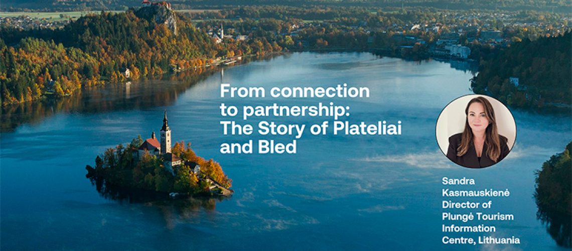 The Story of Plateliai and Bled